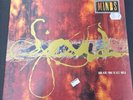 LP Vinyl - Simple Minds - Good News From The Next World - UK Press 1995