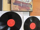 3 LP BOX / BACH SUITES FOR CELLO PIERRE FOURNIER / FESTIVAL CFC 60.014