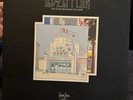 LED Zeppelin The Song Remains The Same 2xLP Vinyl Swan Song SS 2-201 Booklet VG+