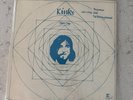 Kinks, Lola Versus Powerman and The Moneygoround Part 1 LP 1970 TH Press EX/VG+