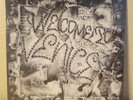 WELCOME TO VENICE LP SEALED 1985 PRESS thrash SUICIDAL TENDENCIES NO MERCY EXCEL