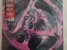 Linkin park from zero deluxe edition Vinyl world tour transparent red and white