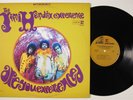 JIMI HENDRIX EXPERIENCE Are You Experienced REPRISE LP VG+ a