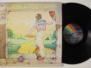ELTON JOHN Goodbye Yellow Brick Road MCA 2XLP VG+ tri-fold cover a