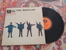 The Beatles Help  1965 Vinyl Original Australia