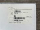Neck Deep “The Peace And The Panic” Test Press, Rare, 2017