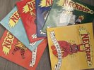 Neck Deep Life's Not Out to Get You (Warped Tour Exclusive Vinyl) Full Set