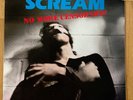 SCREAM No More Censorship LP - RAS 4001 (1988)