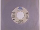 70s Soul 45 MANDRILL Too Late ARISTA promo HEAR b