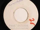 Northern Soul 45 JIMMY HUGHES Neighbor, Neighbor FAME test pressing HEAR b