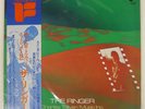 CHARLES TOLLIVER RINGER FREEDOM PA7061 Japan OBI INSERT VINYL LP