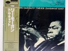LEE MORGAN TOM CAT BLUE NOTE GXK8181 Japan OBI INSERT VINYL LP