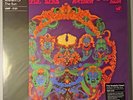 Grateful Dead - Anthem Of The Sun (1968) - Vinyl Me Please 2023 Colored Vinyl