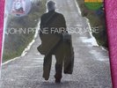JOHN PRINE FAIR & SQUARE 2 LP SEALED LIMITED IRISH EDITION GREEN & ORANGE VINYL