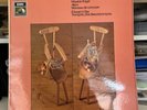 MAURICE KAGEL- ATEM LP EDWARD H.TARR L771