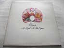 QUEEN   A NIGHT AT THE OPERA ** 1975 UK EMI LP -3, -3. MINT- VINYL See Pics.