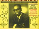 New Orleans Funk 4 Soul Jazz Records Presents (2xLP 2016) - Unsealed, Not Played