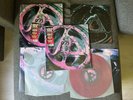 LINKIN PARK FROM ZERO DELUXE EDITION Vinyl FZ WORLD TOUR EXCLUSIVE VARIANT 2LP