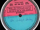 Wishful Thinking (60's/70's Group) Live Vol: 1. LP vinyl UK Decca 1967 stereo