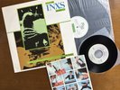 INXS The One Thing U.S. 7