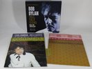 Bob Dylan - Tell Tale Signs (Rare & Unreleased '89-2006) 4xLP - Columbia 180g NM