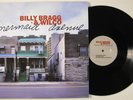 BILLY BRAGG & WILCO Mermaid Avenue NONESUCH 2XLP NM 180g audiophile w/ insert a
