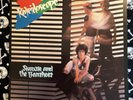 Siouxsie & the Banshees - Kaleidoscope Vinyl LP 1982 Repress