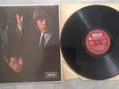 ROLLING STONES No. 2 1A/2A Unboxed  LP Decca SleeveVG Record In NEAR MINT Wow