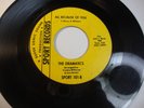 Northern Soul 45 Dramatics 