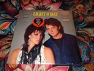 LIGHT OF DAY Movie Soundtrack (1987) Vinyl Record LP NEW SEALED Joan Jett RARE