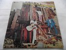 THE IMPRESSIONS   THIS IS MY COUNTRY ** 1968 US CURTOM LP