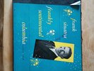 1949 Columbia Records Frank Sinatra  Rare 4 Record Set. C-185