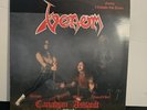 Venom–Canadian Assault 1984-85, Neat/Banzai/Polygram Records, BAM 1002,