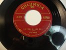 Rockabilly 45 Cliff Johnson 