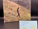 NOAH KAHAN Town Hall (Stick Season Collaborations) SEALED LP Tiger Eye Brown RSD