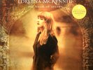 Loreena McKennitt The Book of Secrets (Vinyl) 12