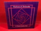 THE ROSE OF AVALANCHE A Peace Inside EP 1989 UK 4-track 12