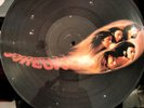 Deep Purple – Fireball Picture Disk. EMI  Records