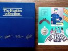 The Beatles Collection Blue Box Set UK Parlophone BC 13 x LP 1982