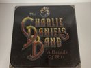 Charlie Daniels Band- A Decade Of Hits LP (1983) NEW Vinyl Record