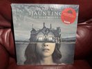 Waxwork Records The Haunting of Hill House Red Door Color Vinyl Record 2LP New