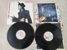 LP Prince and the Revolution - Set of 2 - Mountains / Purple Rain - Near Mint