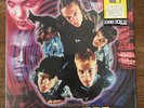 Various – Hackers OST Soundtrack 2xLP 2020 RSD Limited/2500