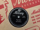 THE DIAMONDS THE STROLL MERCURY 78 RPM