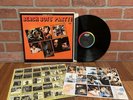 The Beach Boys Party  Vinyl Record LP 1965 Mono With Insert MAS2398 Scranton NM