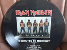 IRON MAIDEN 2 Minutes To Midnight 12