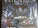 ICE NINE KILLS WELCOME TO HORRORWOOD: THE SILVER SCREAM 2 CLEAR SMOKE 2 LP (NEW)