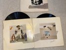 Fleetwood Mac - Tusk 1979 vinyl Double Lp records  K66088  First Press