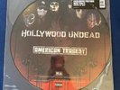 Hollywood Undead American Tragedy Vinyl Record Store Day Exclusive Picture Disc