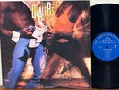 THE DEALERS Self Titled 1985 CBS Modern Soul / Boogie PROMO LP EX+ Vinyl